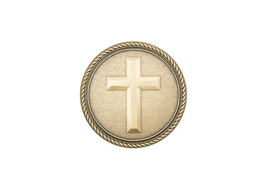 Brass Emblems
