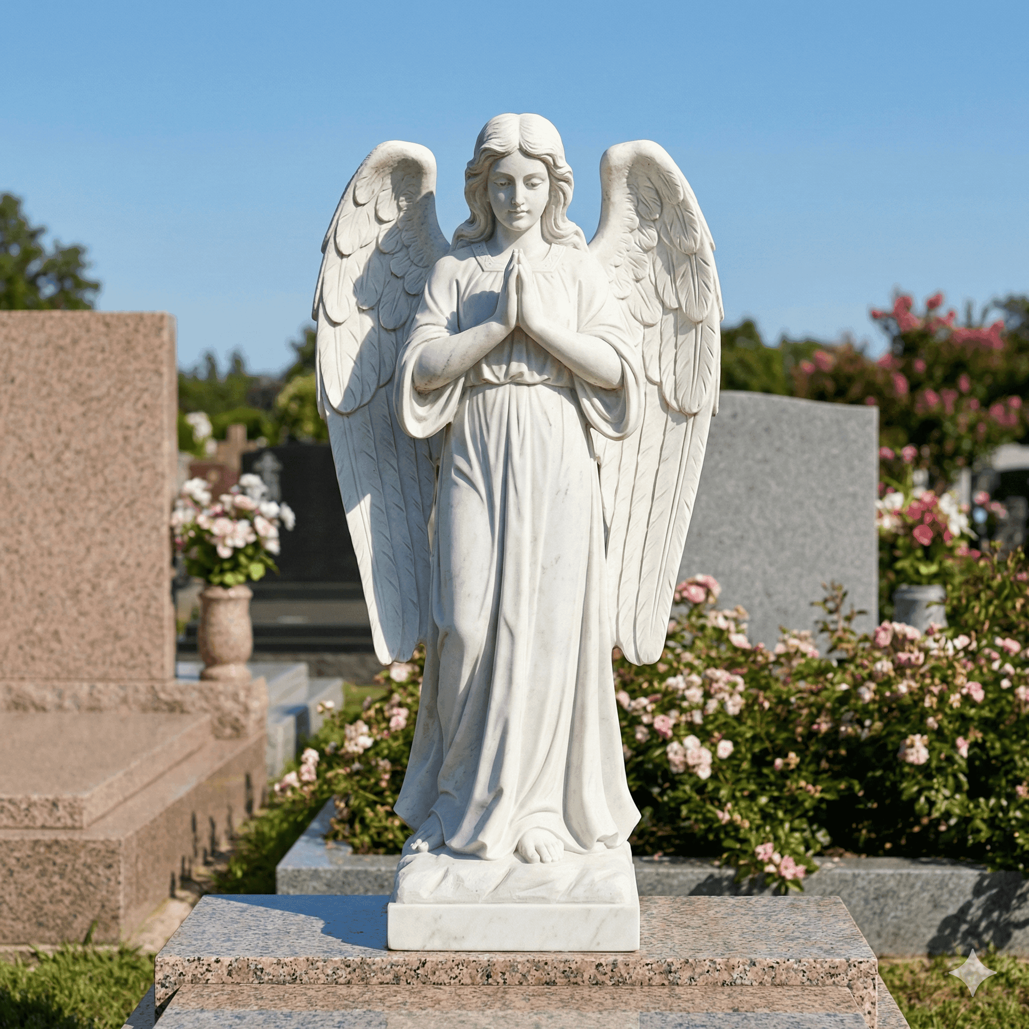 Statues and statuary